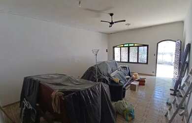 Imagem 5: PRAIA GRANDE - Casa Padrão - SOLEMAR