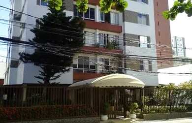 Imagem: O apartamento para alugar possui 1 Dormitório, 1 Banheiro