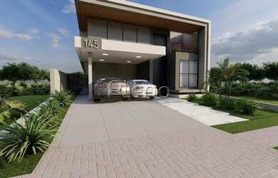 Imagem 9: Venda Casa em condomínio com 3 dormitórios