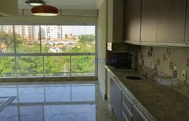 Imagem: O apartamento possui 3 Dormitórios, 4 Banheiros, 3 Vagas na