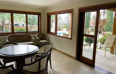 Imagem 6: Casas - Melhores Bairros em Nova Gardênia - Atibaia