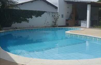 Imagem 9: Casa de alto padrão à venda no Condomínio Colina do Rio