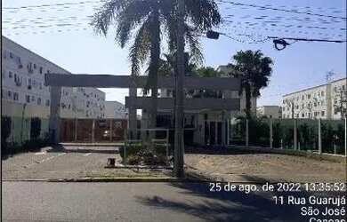 Imagem: CANOAS - Apartamento Padrão - SAO JOSE