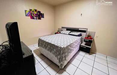 Imagem 4: Alugo apartamento mobiliado por diária ou mês no bairro Jardim Santarém