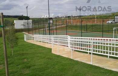 Imagem: O terreno possui 275m² de Área e está localizado em Jardim