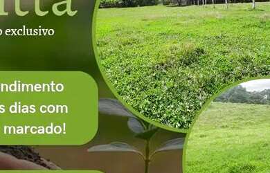 Imagem: O terreno possui 600-0m² de Área e está localizado em Centro