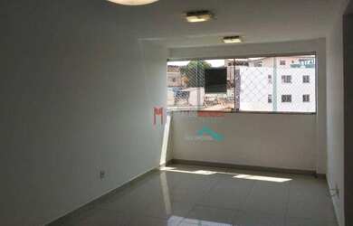 Imagem: O apartamento possui 3 Dormitórios, 2 Banheiros, 2 Vagas na