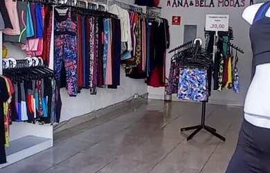 Imagem 6: Passo o Ponto loja de Roupas