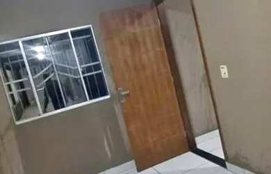 Imagem: A casa possui 2 Dormitórios, 1 Banheiro e 65m² de Área e