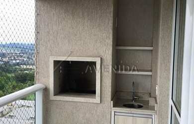 Imagem 5: LONDRINA - Apartamento Padrão - Gleba Fazenda Palhano