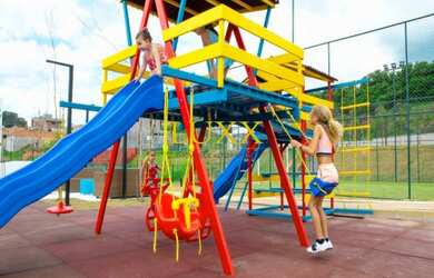 Imagem 7: JUNDIAÍ - Casa de Condomínio - JARDIM NOVO MUNDO