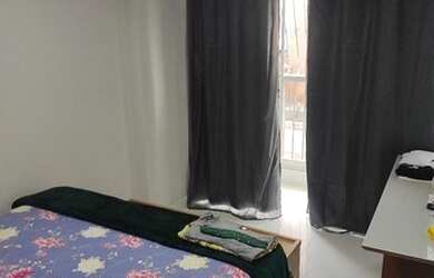 Imagem 12: CNB 12 - Apartamento. Varanda, 70m² de Área, 1 Vaga na garageme2 Dormitórios