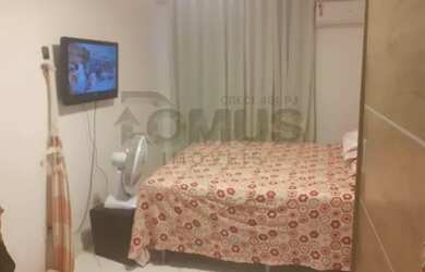 Imagem 6: Parque Residencial Atlântico à Venda. 125 Metros Quadrados . 3/4 Na...