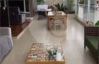 Imagem 8: Apto c/4 quartos, sendo 2 suítes e 2 vagas -188 m2 -metrô Alto do ipiranga