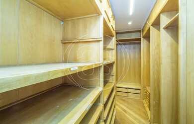 Imagem 14: São Paulo - Apartamento Padrão - Moema Pássaros