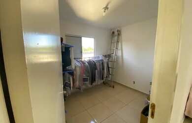 Imagem 2: Apto com 2 quartos