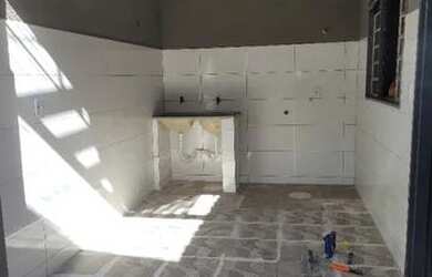 Imagem: A casa possui 2 Dormitórios, 1 Banheiro e está localizado