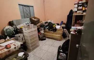 Imagem 3: vendo casa no tapanã. 58m² de Área, 1 Vaga na garageme3 Dormitórios