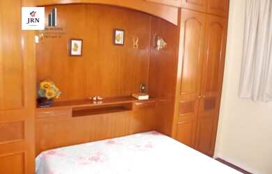 Imagem 7: Barão do Bom Retiro frente ao Col Pedro II sala qto arms banhs deps gar