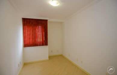 Imagem 6: QNL 12 - Apartamento. Varanda, 72m² de Área, 1 Vaga na garageme2 Dormitórios