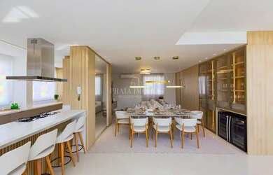 Imagem 2: APARTAMENTO NOVO NO BARCELONA GARDEN RESIDENCE