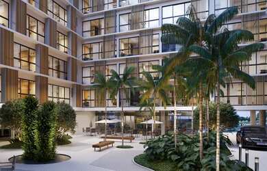 Imagem 13: Apartamento Av. Jk zona sul de 58 metros quadrado