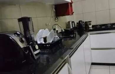 Imagem 4: As Casa para venda em Caminho de Areia - Salvador - BA