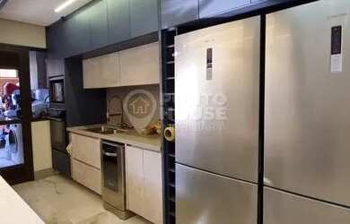 Imagem 12: Apartamento Garden à venda no Ipiranga 3 suites 2 vagas e deposito