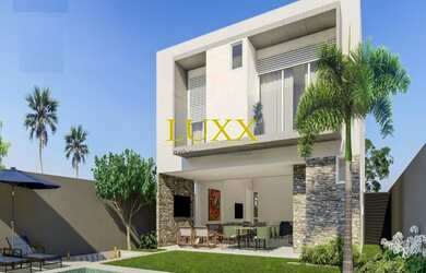 Imagem 2: JUNDIAÍ - Casa de Condomínio - JARDIM NOVO MUNDO