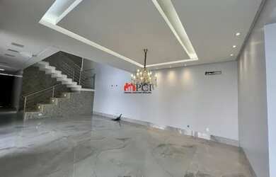 Imagem 2: CASA / SOBRADO EM CONDIMÍNIO FECHADO - JARDINS VERONA - GOIÂNIA