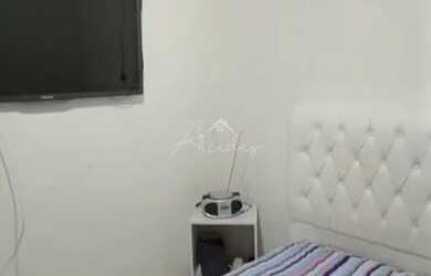 Imagem 13: Apartamento à venda no bairro Vila Guarani (Z Sul) - São Paulo/SP, Zona Sul