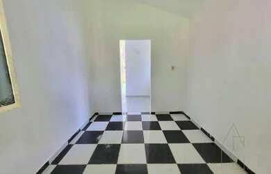 Imagem 1: CASA NO CAMINHO DE AREIA