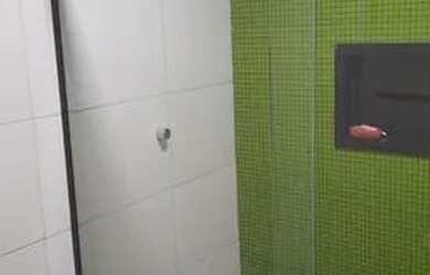 Imagem 5: Casa. Varanda, 81.000m² de Área, 1 Vaga na garageme1 Dormitório