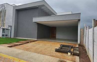 Imagem 1: CASA TÉRREA VILLAGIO TOSCANA