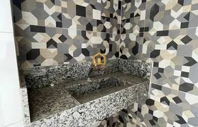 Imagem 7: Casa à venda no bairro Residencial Anuar Auad - Senador Canedo/GO