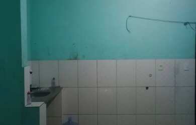 Imagem: O quarto está localizado em São José Operário, Manaus para