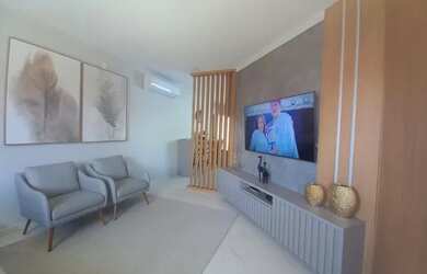 Imagem 4: CASA MOBILIADA. 2 Banheirose2 Dormitórios