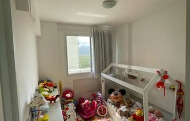 Imagem 11: SOHO RESIDENCE. 101m² de Área, 2 Vagas na garageme3 Dormitórios