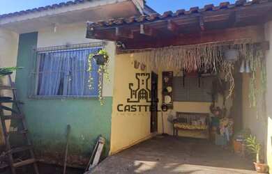 Imagem 10: Casa à venda, 76 m² por R$ 265.000 - Sabará III - Londrina/PR