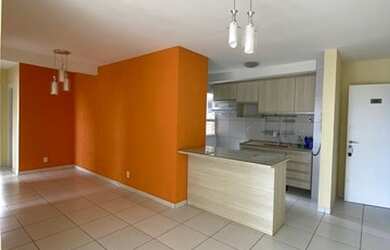 Imagem 3: VARANDAS NASCENTE. Piscina, Churrasqueira, Varandae78m² de Área