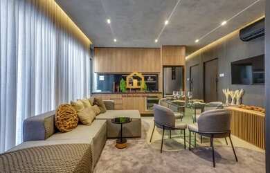 Imagem 1: Apartamento à venda no bairro Setor Oeste - Goiânia/GO