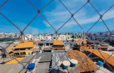 Imagem 13: Locação Apartamento 2 quartos Sussuarana Salvador