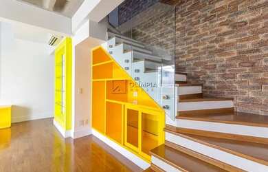 Imagem 15: Locação Apartamento 1 Dormitórios - 105 m² Campo Belo