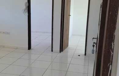 Imagem 3: Casa no Janga. Varanda, 62m² de Área, 1 Vaga na garageme2 Dormitórios