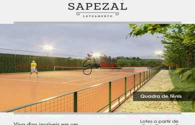 Imagem 7: Lote de alto padrão de 360m² no Villa Sapezal - Indaiatuba/SP