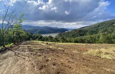 Imagem 1: Vendo lotes com vista para Represa de Nazaré Paulista