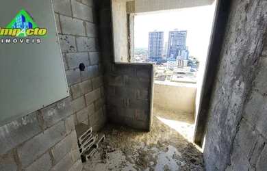 Imagem 4: Apartamento com 3 dormitórios à venda, 92 m² por R$ 520.000 - Centro...