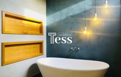 Imagem 16: ALUGA - Damha 1 sobrado casa de condomínio com 4 dormitórios suítes...