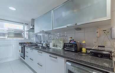 Imagem 16: Apartamento Locação Moema 189 m² 3 Dormitórios