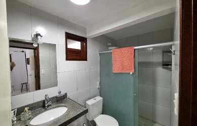 Imagem 11: Aluguel em Gravatá. Piscina, Churrasqueira, Ar-condicionadoe3 Dormitórios